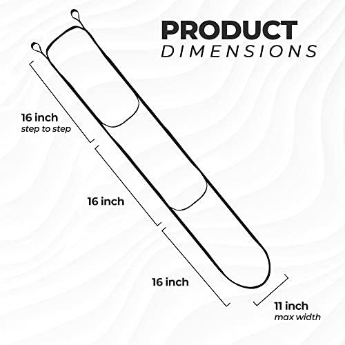 Hang N' Bang 3 Step Climbing Aider For Hunting #TOP2