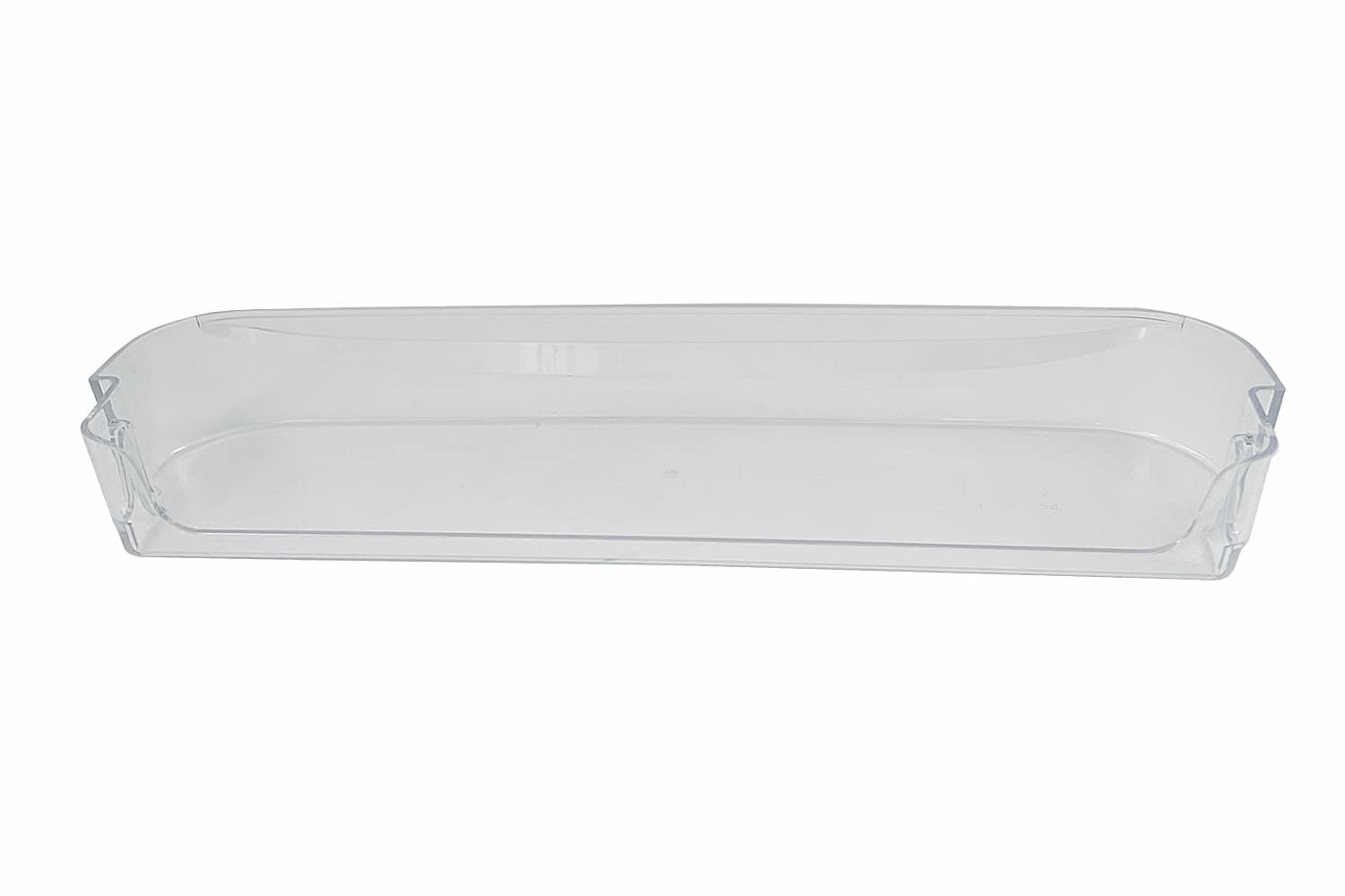 Mensola Frigorifero Ericambi - Balconcino Crystal Per Ariston, Hotpoint, Indesit, Whirlpool - Foto 5