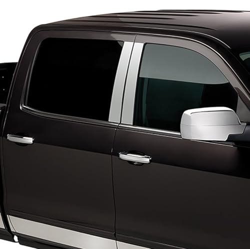Putco 402670 Silverado/Sierra 1500 2019-2020 para doble cabina