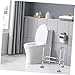 FOMIYES Suction Cup Toilet Rail Feet Replacement Pads for Shower Chairs and Toilet Safety Rails Non Slip Foot Pads for Enhanced Stability and Support