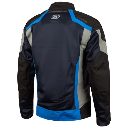 Image of KLIM Men's Induction Street Motorcycle Jacket