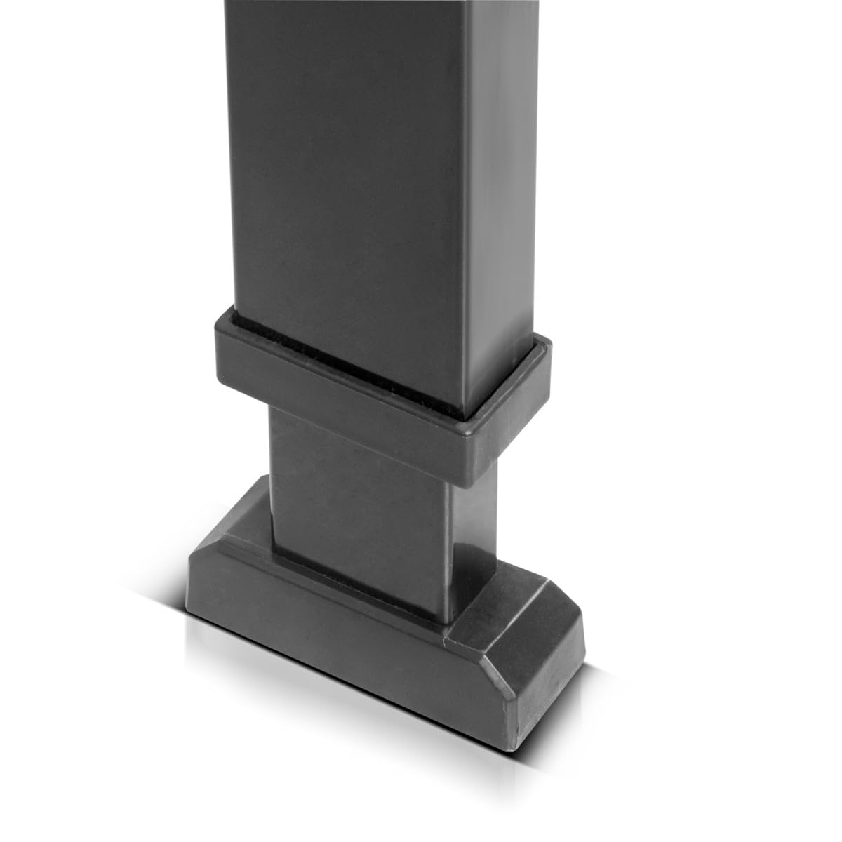 STAHLWERK AWT-930 ST - Mesa de soldadura móvil, 1068 x 532 mm, regulable en altura, plegable, banco de trabajo, mesa de montaje con rango de elevación de 705 a 930 mm, capacidad de carga 450 kg y