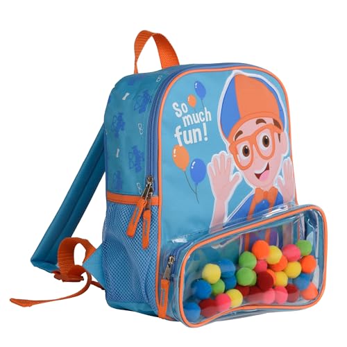 Mochilas Y Bolsas, Toy mochila kinder Marca Accessory Innovations (3)