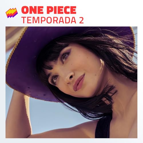 T1807- One Piece T2: Cu&aacute;ndo muere un hombre?