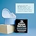 Retainer Cleanser Tablets Invisalign Cleaner, Removes Odors Discoloration Stains and Plaque 4 Month Supply Denture Cleansers Retainers Mouth Guards Denture Bath Mint by M3 Naturals