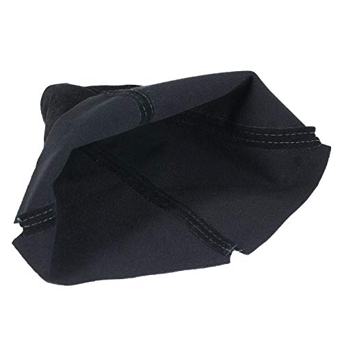 Sangmei Maçaneta de mudança de marcha para carro e capa de bagageira de polaina de alta qualidade PU