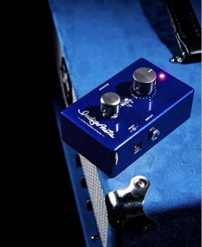 Indigo Note FIXED WAH B'z 松本孝弘 ワウエフェクター