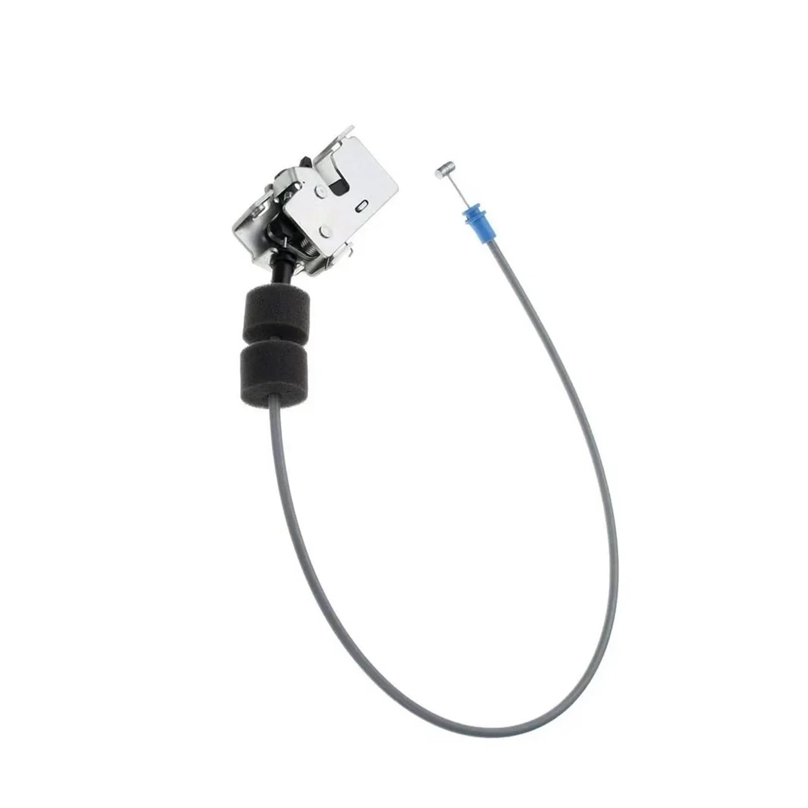 Siłownik zamka drzwi do Forda do Transit MK6 MK7 2000-2015 1494102 Tylne lewe drzwi samochodu Blokada Blokada Dolny kabel Części zamienne Auto Elektryczny siłownik zamka drzwi