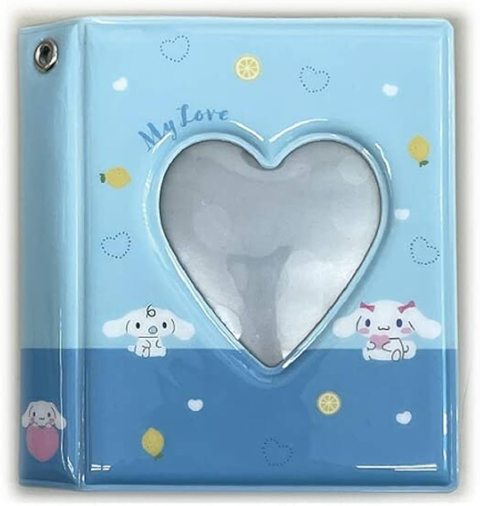 Amazon.co.jp: 森本産業 シナモロール グッズ コレクトカードブック