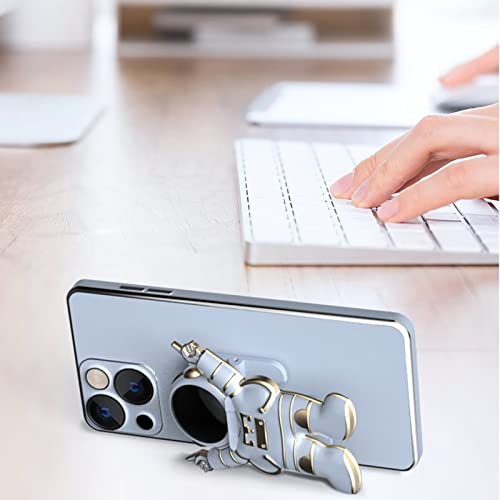 TTVV Creativo Dito Astronauta Cavalletto Custodia