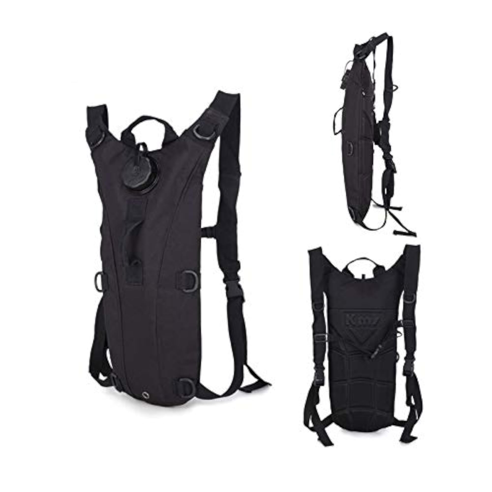 Bicycle Camping Drinking Water Bladder Bag (3L)