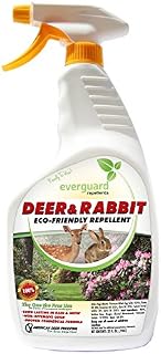 Everguard ADPR032 Ready to Spray Deer and Rabbit Repellent ADPR032 Everguard 32oz RTU