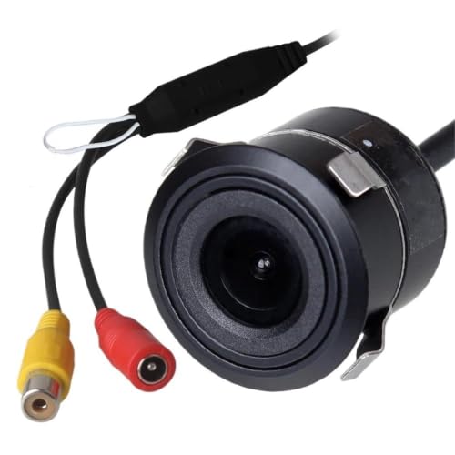 Caméra de recul voiture HD étanche HS074 avec vision nocturne