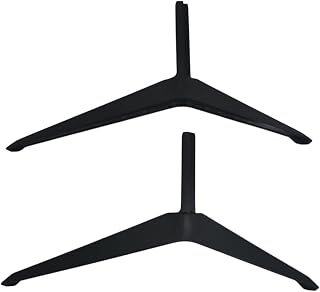 Original TV Base Stand Legs for Vizio - 65" Model M65Q6M-K04 (Screws Included.)