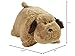 Pillow Pets Snuggly Puppy - Originals 18