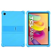 Kids Case For 10.1" Tablet - Sonlaryin Light Weight Shock Proof Built