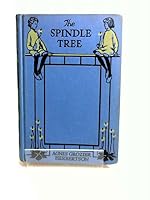 The Spindle Tree B00BNTZCBY Book Cover