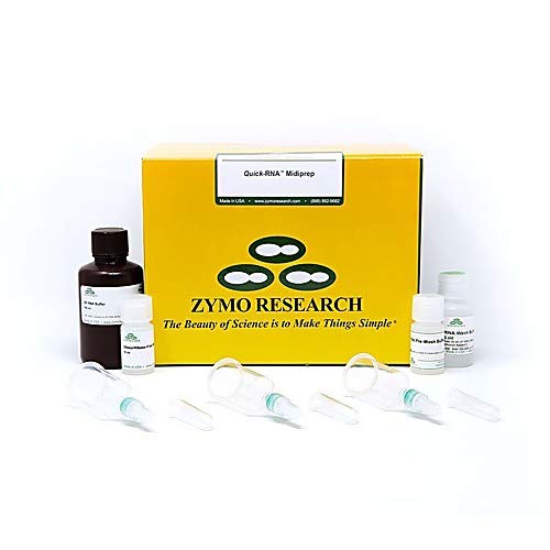 Quick-RNA Midiprep Kit (25 Preps)