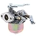 NIMTEK Carburetor for EZGO Golf Cart Marathon 2 Cycle 1989-1993 Carb for 23932-G1 14031-G1 20071-G1 17563 Carb-018A