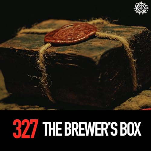 『The Brewer's Box』のカバーアート