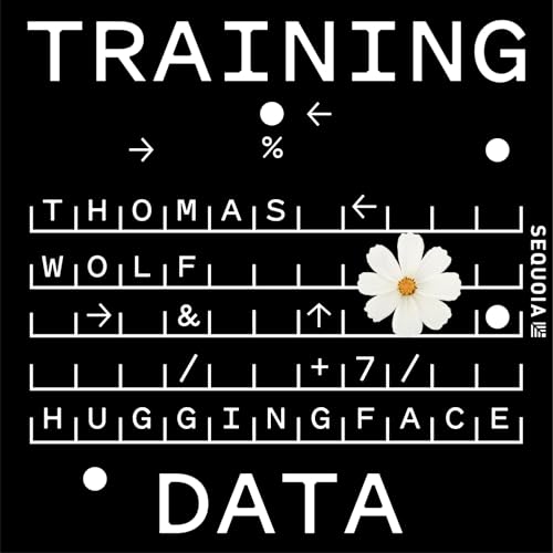 Building the "App Store" for Robots: Hugging Face's Thomas Wolf on Physical AI