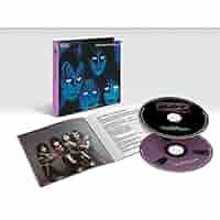 値下げ【輸入盤CD】Kiss / Creatures Of The Night KISS - Creatures Of The Night (40th Anniversary)[Deluxe 2 CD