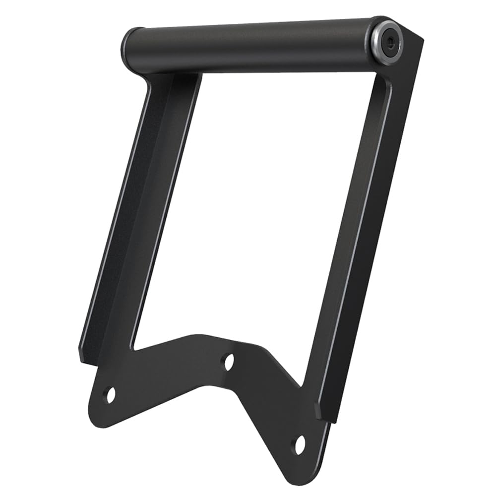 X-Cape 650 2022-2024 Moto Soporte de Navegación Teléfono GPS para Morini X Cape 650 XCAPE 650 X 2022 2023 2024-Negro