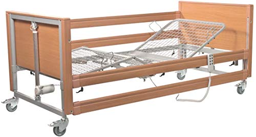 Casa Med FS Electric Nursing Bed