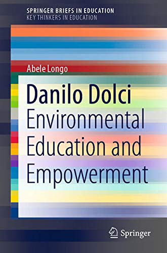 Buy Danilo Dolci — BookShops.in