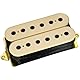 DiMarzio DP 151CR PAF Pro Humbucker E-Gitarrentonabnehmer, Crème