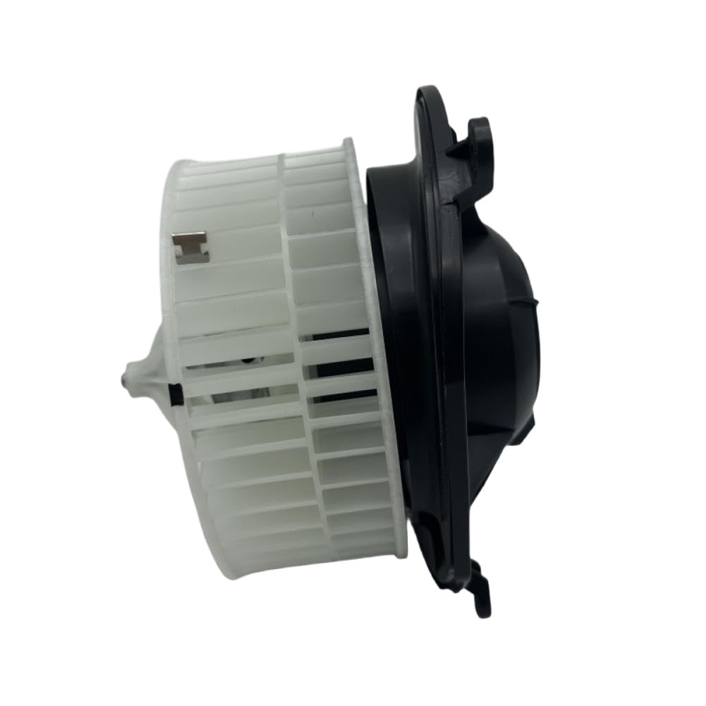 Motor del ventilador del calentador de CA 2118300908 compatible con W211