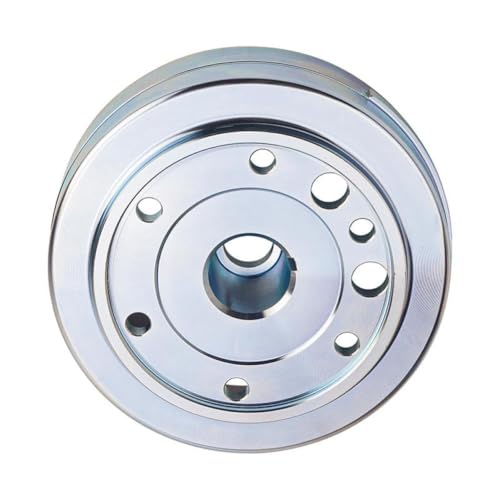 Stator de moto et rotor magnétique pour un allumage stable sur Arctic Cat 400