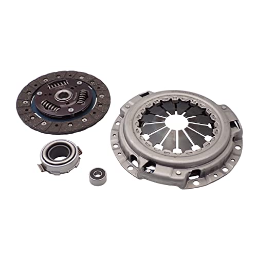 スバル サンバー TT2/TT1 クラッチ 4点セット TV/TW