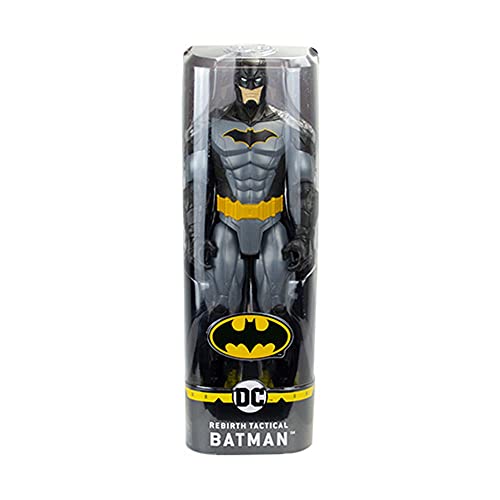 Boneco Dc Batman Renascimento - Sunny 2180, Hasbro