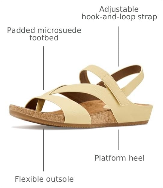 Image of EuroSoft Women's Gianetta