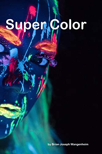 Super Color: intense colorful photography