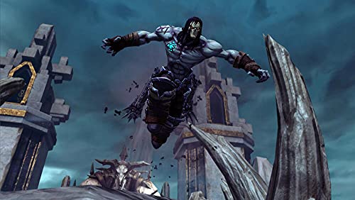 Darksiders II - édition limitée