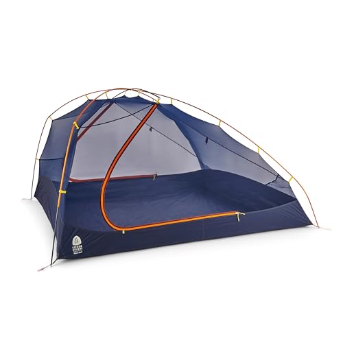 Sierra Designs Meteor Lite Tent ultraligera 3 personas