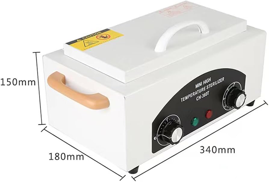 新品　オートクレーブ　滅菌器　1年保証 新品 オートクレーブ 滅菌器 1年保証