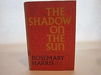 Shadow on the Sun 0723262586 Book Cover