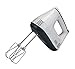 Black & Decker 300W Hand Mixer White M350-B5 2 Years Warranty