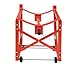 Global Industrial Standard 55 Gallon Drum Cradle with 2-1/2