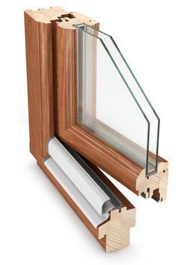 Preisvergleich Produktbild Holzfenster Nr 1 in Deutschland Preis 1A Qualitat 1A Fenster