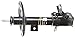 Monroe 72906 OESpectrum Premium Strut