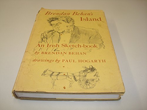 Brendan Behans Island