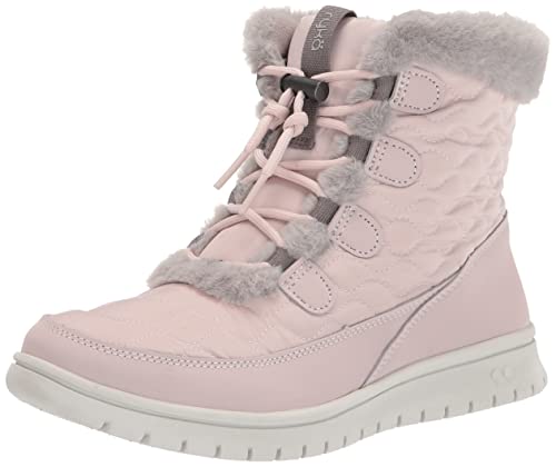 Ryka Femme Snow Bound Bottine de Randonnée Hivernale Imperméable