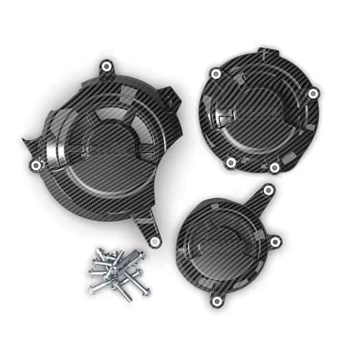 Protection de carter CB1000R anti-choc pour préserver le bloc moteur