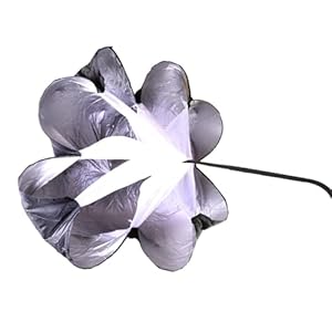 MinkeyBear Fallschirmspringer Geschwindigkeits-Trainingsfallschirm