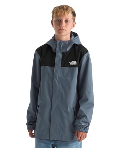 Image of The North Face Boys' Antora Waterproof Rain Jacket