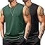 Black/Green (2 Pcs)